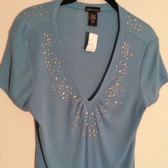 Moda International - Picture 3 of 4