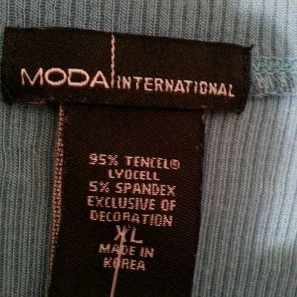 Moda International - Picture 4 of 4