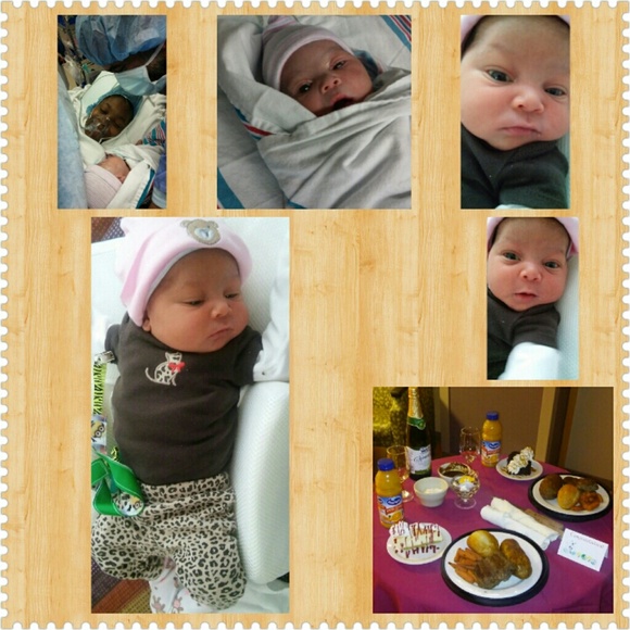 🍷Mom of 4/Model/Cook🍷 - Picture 3 of 4