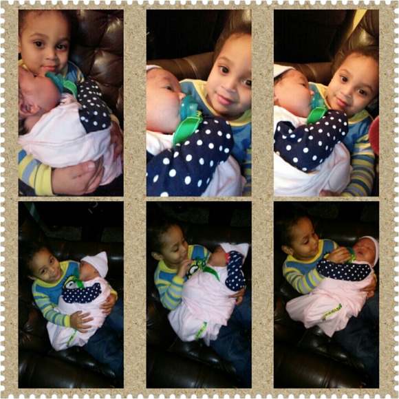 🍷Mom of 4/Model/Cook🍷 - Picture 4 of 4