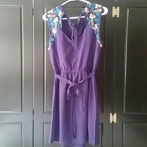 Doesn't look right on me