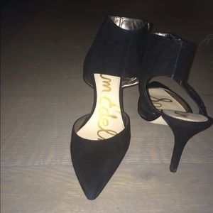 Sam Edelman Heels