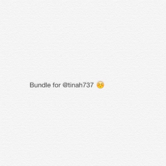Bundle