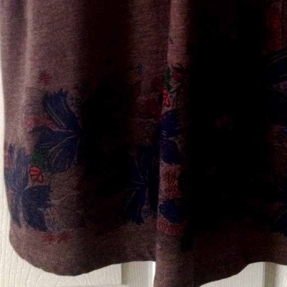 ⚡️2/$15⚡️PRETTY LIL  BABYDOLL DRESS SIZE M PRFCT☀️ - Picture 3 of 4