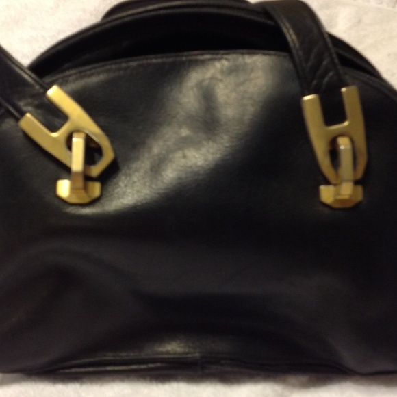 Genuine leather bag