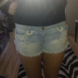Shorts