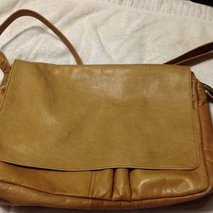 Messenger Bag