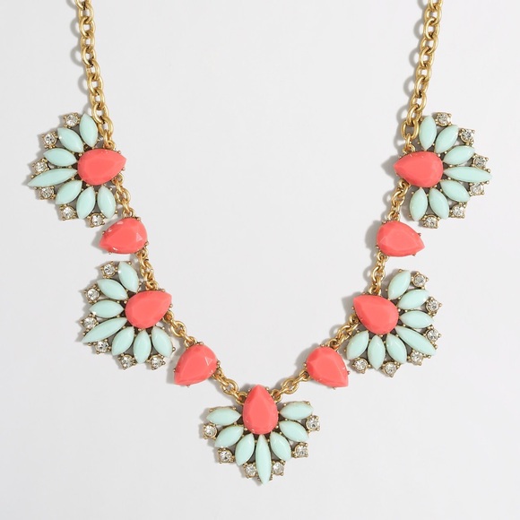 SOLD in a Bundle. JCrew necklace New in the box.