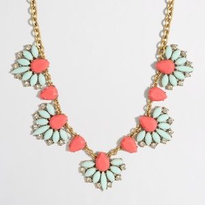 SOLD in a Bundle. JCrew necklace New in the box.