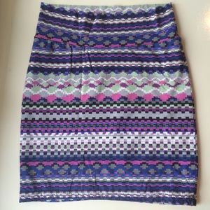 Forever 21 pencil skirt