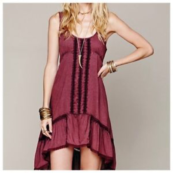 🌸🌸FREE PEOPLE SLIP🌸🌸