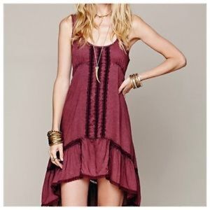 🌸🌸FREE PEOPLE SLIP🌸🌸