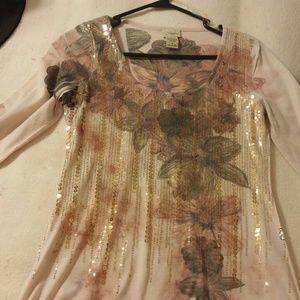 Day trip long sleeve shirt