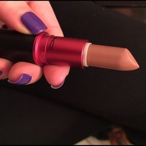 Authentic Mac lipstick. Viva La Glam ❤️Price Firm!