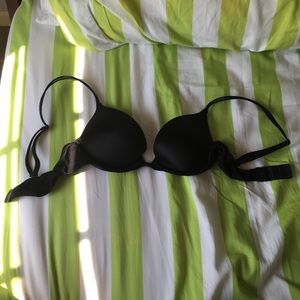 Push up bra