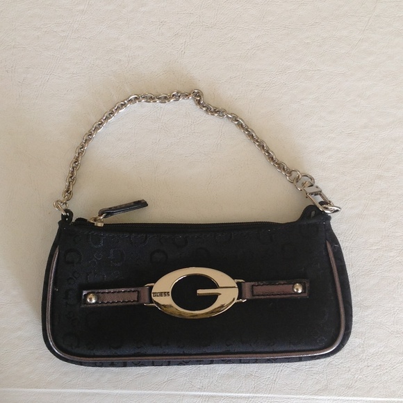 GUESS handbag