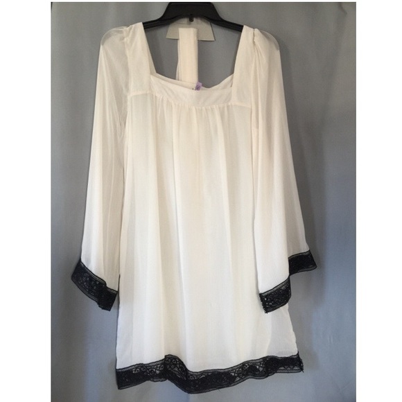 Beige Tunic