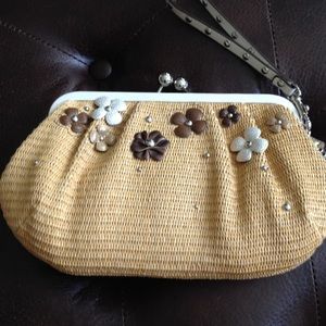 New Without tag Coach clutch