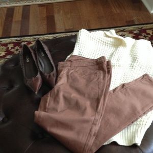 American Eagle Jegging