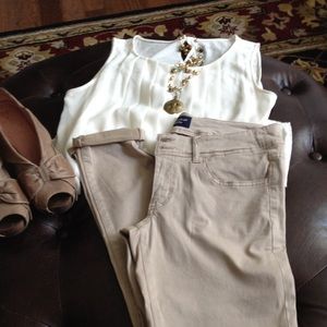 Skinny pants - HOLD for HJP1988