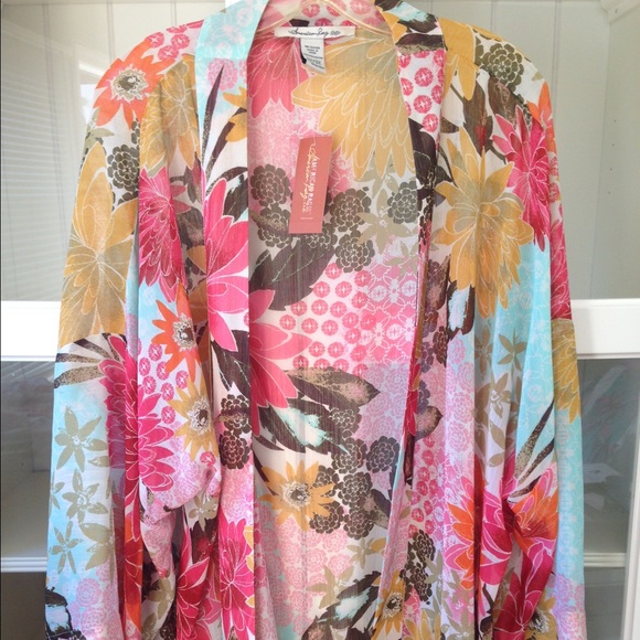 American Rag Summer Blazer