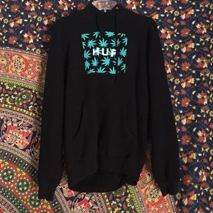 🍁HUF HOODIE🍁
