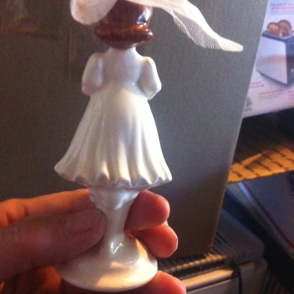 Vintage Wilton First Communion Cake Topper - Picture 4 of 4