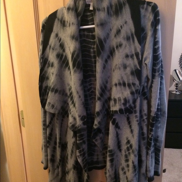 Maternity Cardigan