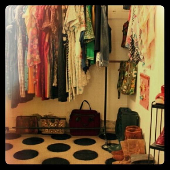 Everything's up for grabs and new stuff coming