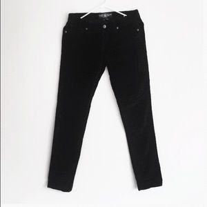 Lucky Brand Jeans Woman's Sophia Skinny Jeans