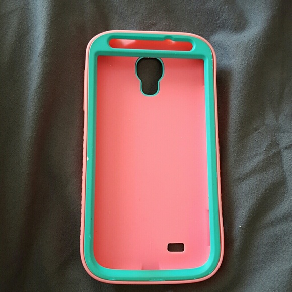 Samsung Galaxy  s4 phone case