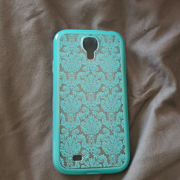 Samsung Galaxy  s4 phone case