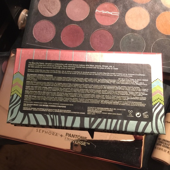 TRADE!!! ISO Lavish palette - Picture 3 of 3