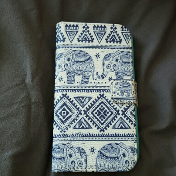 Samsung Galaxy  s4 phone case