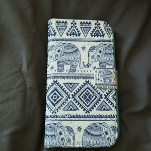 Samsung Galaxy  s4 phone case