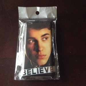 iPod 4 Justin Bieber Case