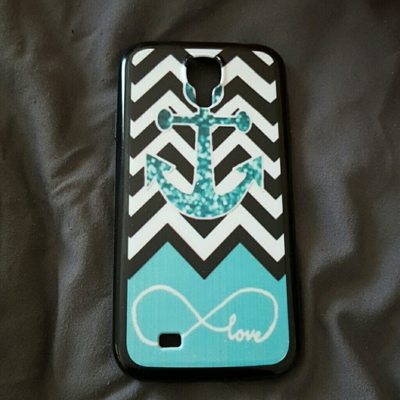 Samsung Galaxy s4 phone case