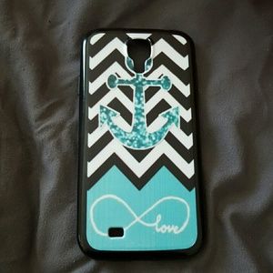 Samsung Galaxy s4 phone case