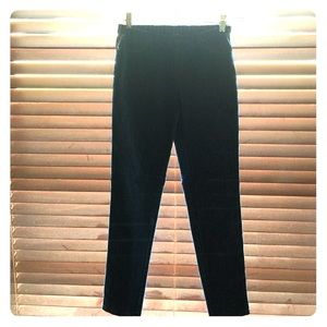Jeggins (Jean-like Leggings)