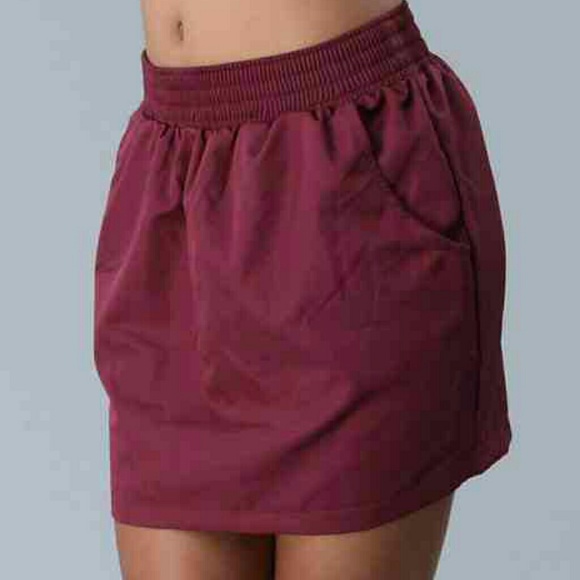 American apparel Skirt