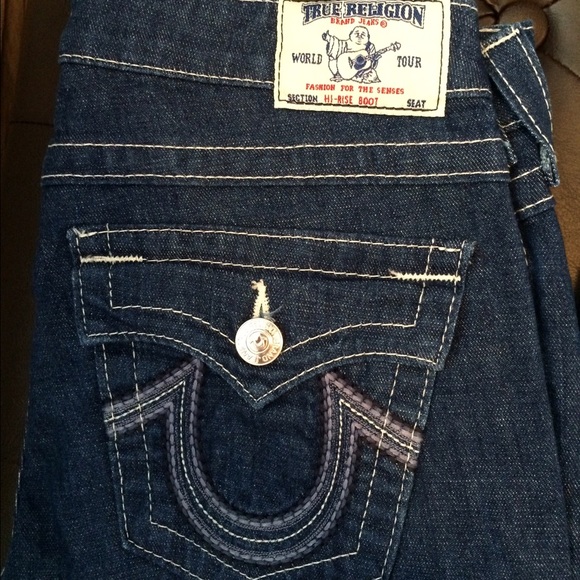 True Religion Jeans