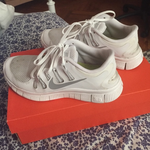 Nike Free 5.0