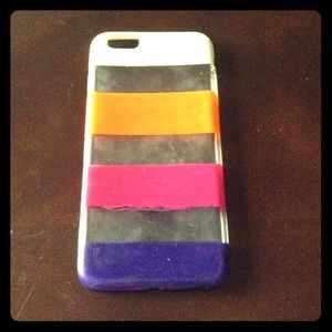 Handmade | iPhone 6 Plus Case