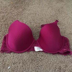 Calvin Klien bra size 34D