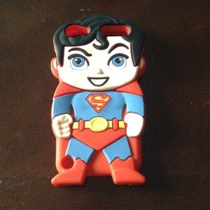 Superman| iPod 5 Case