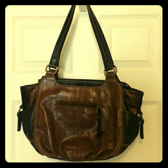 The Sak purse