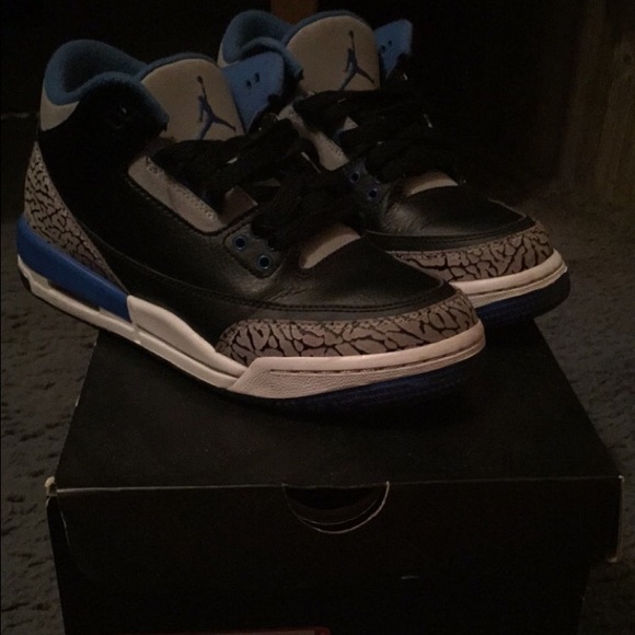 Air Jordan retro 3
