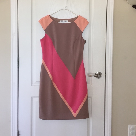 Maggy London dress, excellent condition!!