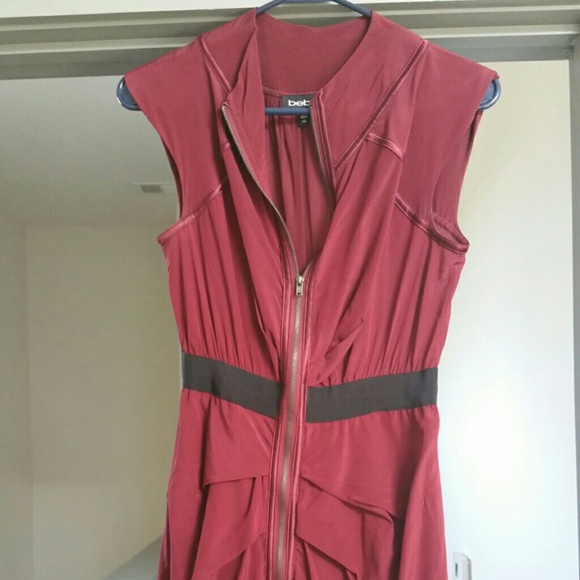 Bebe dress