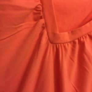 NWOT Sz. 3X Dots V-Neck Tee